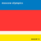 Moscow Olympics (CDS) Mp3