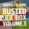 Busted Jukebox Vol. 3 Mp3