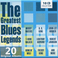 The Greatest Blues Legends. 20 Original Albums - Lightnin' Hopkins. Lightnin' Strikes CD8 Mp3