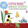 Little Boxes And Magic Pennies: A Children's Song Anthology Mp3