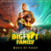 Bigfoot Family (Original Motion Picture Soundtrack) Mp3