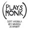 Plays Monk (With Ben Goldberg & Devin Hoff) Mp3