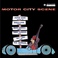 Motor City Scene (Vinyl) Mp3