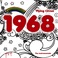1968 (The Instrumentals) Mp3