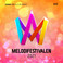 Melodifestivalen 2021 CD1 Mp3