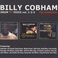 Drum 'n' Voice Vol. 1-3 (With Billy Cobham) CD1 Mp3