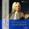 Handel - Solomon II CD12 Mp3