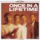 Once In A Lifetime (CDS) Mp3