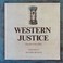 Western Justice (Excerpts From A Diary) (With Machiel Botman) (Vinyl) Mp3
