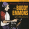 Amazing Steel Guitar: The Buddy Emmons Collection Mp3