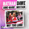Way Too Long (With Anne-Marie & Mostack) (CDS) Mp3