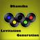 Levitation Generation Mp3