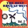 The Best Reggae Hits Vol. 2 Mp3