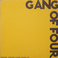 Gang Of Four (EP) (Vinyl) Mp3