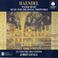 Haendel: Water Music; Music For The Royal Fireworks Mp3