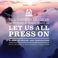 Let Us All Press On Mp3