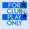 For Club Play Only Pt. 1 (CDS) Mp3