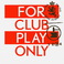 For Club Play Only Pt. 3 (EP) Mp3