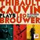 Thibault Cauvin Plays Leo Brouwer Mp3