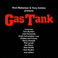 Gas Tank CD1 Mp3
