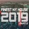 Finest NY House 2019 Pt. 2 (KSD 412) Mp3