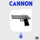 Cannon (The One About The Gun) (CDS) Mp3