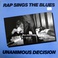 Rap Sings The Blues Mp3