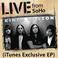 Live From Soho (iTunes Exclusive) (EP) Mp3