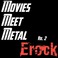 Movies Meet Metal Vol. 2 Mp3