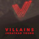 Villains Mp3