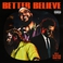 Better Believe (With The Weeknd & Young Thug) (CDS) Mp3