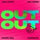 Out Out (Feat. Charli Xcx & Saweetie) (CDS) Mp3