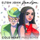 Elton John & Dua Lipa - Cold Heart (CDS) Mp3