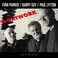 Nightwork (With Barry Guy & Paul Lytton) Mp3