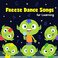Freeze Dance For Kids (CDS) Mp3