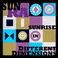 Sunrise In Different Dimensions (Japanese Edition) (Vinyl) Mp3