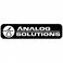 Analog Solutions Compilation Part 1 Mp3