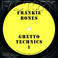 Ghetto Technics 1 (EP) Mp3