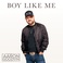 Boy Like Me (CDS) Mp3