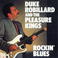 Rockin' Blues (With The Pleasure Kings) Mp3