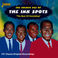The Golden Age Of The Ink Spots: The Best Of Everything CD3 Mp3