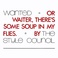 Wanted (Or Waiter, There's Some Soup In My Flies) (MCD) Mp3