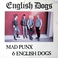 Mad Punx & English Dogs (EP) (Vinyl) Mp3