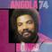 Angola 74 (Vinyl) Mp3