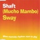 (Mucho Mambo) Sway (MCD) Mp3