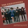The Executives Anthology 1966-1969 (Vinyl) CD1 Mp3
