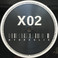 Hydraulix X02 (EP) Mp3