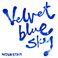 Velvet Blue Sky (CDS) Mp3