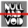 Null And Void (With Spectacular Diagnostics) Mp3