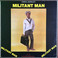 Militant Man (Vinyl) Mp3